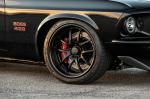 Ford Mustang Boss 429 by Classic Recreations 2018 года